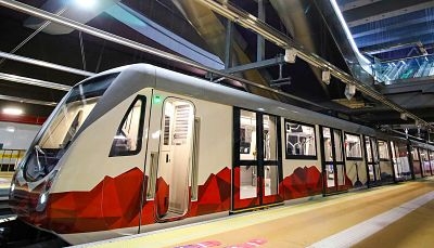 Metro de Quito ya dispone costo y sistema de cobro de pasajes
