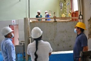 Convenio interinstitucional entre Gad Municipales para transporte de  productos c&aacute;rnicos
