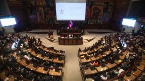 Moreno hace 16 observaciones a proyecto de Ley de Finanzas P&uacute;blicas; veto parcial lleg&oacute; a la Asamblea