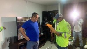 En Guayaquil detienen a seis personas que cobraban 1300 d&oacute;lares por cada carn&eacute; de discapacidad