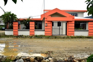 Escuela Matilde de Guzm&aacute;n cuenta con nueva imagen