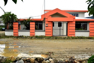 Escuela Matilde de Guzm&aacute;n cuenta con nueva imagen