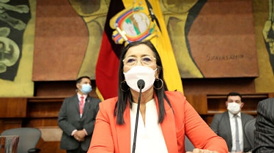 La Asamblea desempolva proyectos sobre seguridad