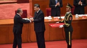 China celebra su gesti&oacute;n del coronavirus: &lsquo;Estamos a la vanguardia mundial&rsquo;
