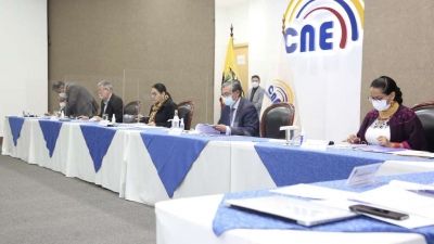 Inicia campa&ntilde;a electoral para la segunda vuelta