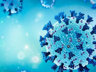 Francia identifica nueva variante del coronavirus denominada IHU