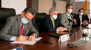 Duragas manejar&aacute; negocio de gas licuado de petr&oacute;leo para sector industrial