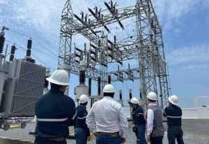 Gobierno de Colombia autoriz&oacute; el inicio de reventa de energ&iacute;a a Ecuador