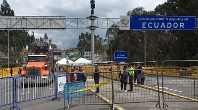 COE confirma aplazamiento de la apertura de frontera con Colombia