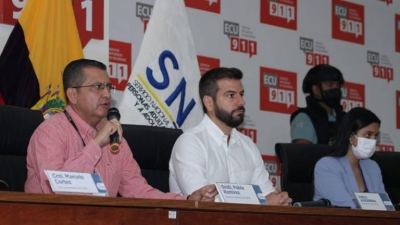 Mentalizadores de amotinamientos ser&aacute;n trasladados a La Roca