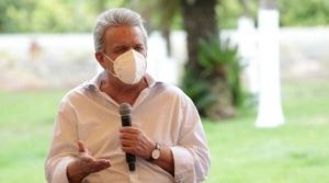 Moreno reduce el plazo para acuerdo entre empleador y trabajador a un a&ntilde;o, renovable por una sola vez