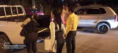 317 establecimientos fueron controlados por la Intendencia
