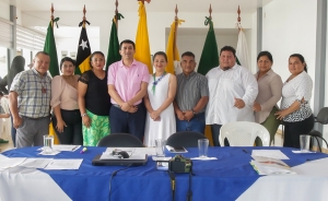 Consejo Amaz&oacute;nico aprob&oacute; financiamiento de cinco proyectos para las provincias de Orellana, Napo, Pastaza y Zamora Chinchipe