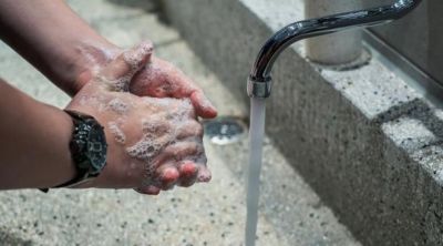 Wall Street comienza a cotizar el agua en el mercado de futuros