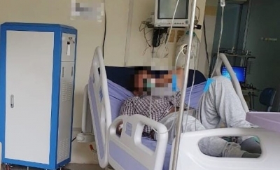 El Municipio de Zamora, entreg&oacute; concentradores de ox&iacute;geno para pacientes de Covid-19.