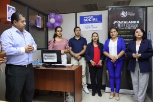 Palanda cuenta con la primera ventanilla del Registro Social a nivel de la provincia