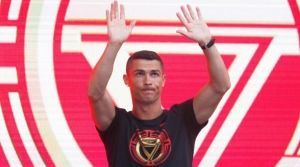 Cristiano Ronaldo da positivo a un segundo test de coronavirus