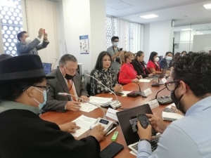 Comisi&oacute;n de Educaci&oacute;n rechaza incomparecencia de autoridades en torno a creaci&oacute;n de universidades Amaz&oacute;nicas