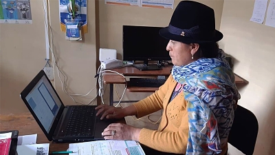 Opci&oacute;n para ser Bachiller en Modalidad a distancia virtual