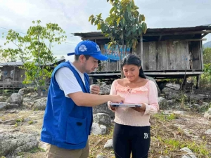 Inici&oacute; la notificaci&oacute;n a los MJRV en Zamora Chinchipe para  las Elecciones 2027