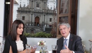 El 13 de diciembre el presidente Guillermo Lasso har&aacute; un anuncio sobre los salarios
