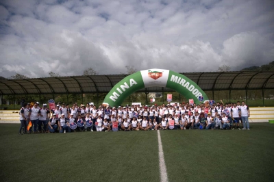 ECSA obtuvo la certificaci&oacute;n Great Place to Work 2024-2025 como un Gran Lugar para Trabajar en Ecuador