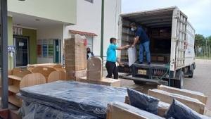 Bienes l&uacute;dicos para ni&ntilde;ez del Sistema Intercultural Biling&uuml;e