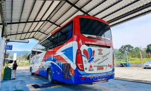 Centro de Matriculaci&oacute;n Vehicular de Yantzaza, ya brinda sus servicios