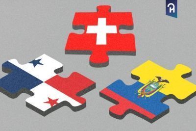 Las cuentas en Suiza de Lenin Moreno