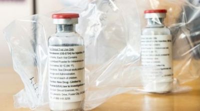 Estados Unidos permitir&aacute; a estados distribuir remdesivir de Gilead para lucha contra covid-19