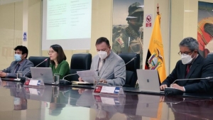 Estas son las nuevas resoluciones del COE Nacional
