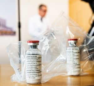El antiviral Remdesivir es eficaz contra el coronavirus, seg&uacute;n nuevo estudio
