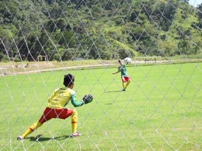 Promueven actividades deportivas en el cant&oacute;n Yantzaza