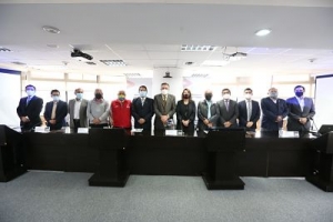 CNTS realiz&oacute; la primera sesi&oacute;n para fijar el salario del 2022