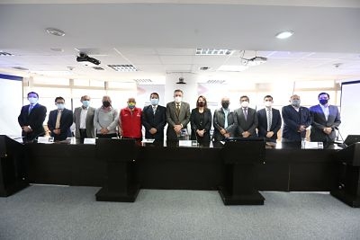 CNTS realiz&oacute; la primera sesi&oacute;n para fijar el salario del 2022