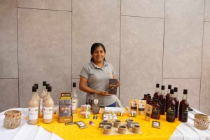&ldquo;Plan Sembrando Vida&rdquo; fue socializado a Zamora Chinchipe