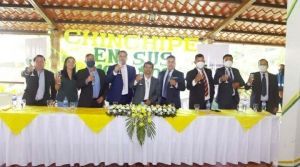CHINCHIPE CUMPLE 100 A&Ntilde;OS DE CREACI&Oacute;N