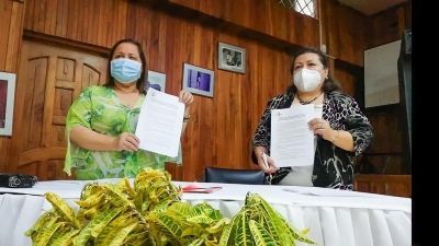 Nuevas Ofertas acad&eacute;micas para Zamora Chinchipe
