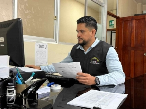 Cambio de Domicilio Electoral es un servicio permanente