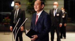 Jap&oacute;n decide verter al Pac&iacute;fico el agua procesada de la central de Fukushima