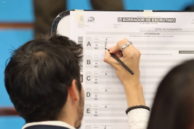 CNE habilit&oacute; la capacitaci&oacute;n virtual para miembros de las juntas receptoras del voto