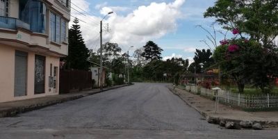 Cant&oacute;n Morona regresa a sem&aacute;foro rojo