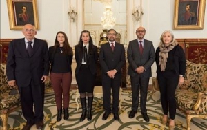 Banco Mundial visita Ecuador para apoyar planes en torno a la migraci&oacute;n
