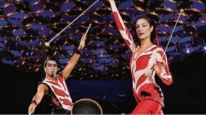 El circo m&aacute;s famoso del mundo se declara en bancarrota