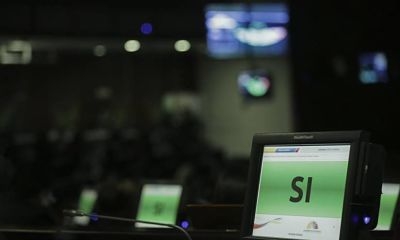 Asamblea Nacional aprob&oacute; el proyecto de reformas al c&oacute;digo ingenios