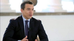 Presidente Daniel Noboa vet&oacute; proyecto aprobado en Asamblea