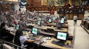Asamblea Nacional aprob&oacute; reforma para insistir en vetos presidenciales