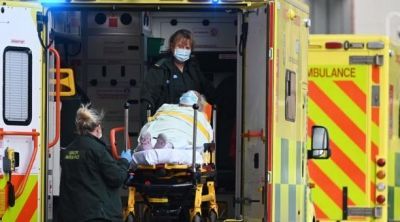 Reino Unido autoriza infectar a personas sanas para probar f&aacute;rmacos anticovid