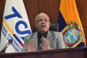 El TCE registra d&eacute;ficit de m&aacute;s de $1 mill&oacute;n para enfrentar las elecciones
