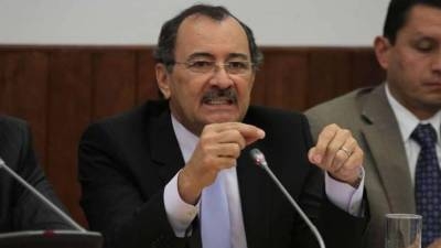 Jueza niega pedido de fianza de Carlos P&oacute;lit, seguir&aacute; preso en Estados Unidos